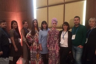 Женское предпринимательство - тренд XXI века